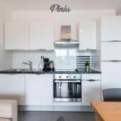 Apartment Lux More เมดูลิน ภายนอก รูปภาพ