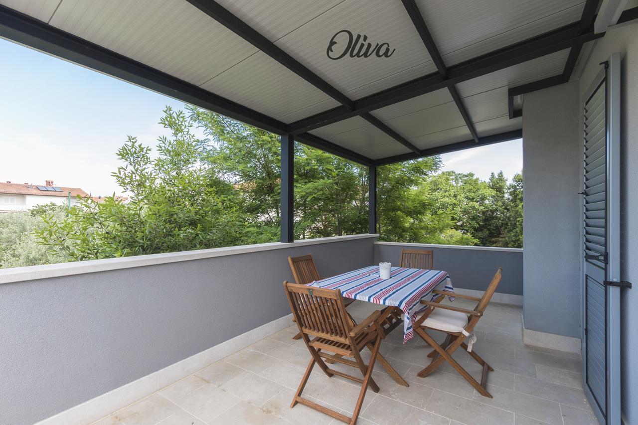 Apartment Lux More เมดูลิน ภายนอก รูปภาพ