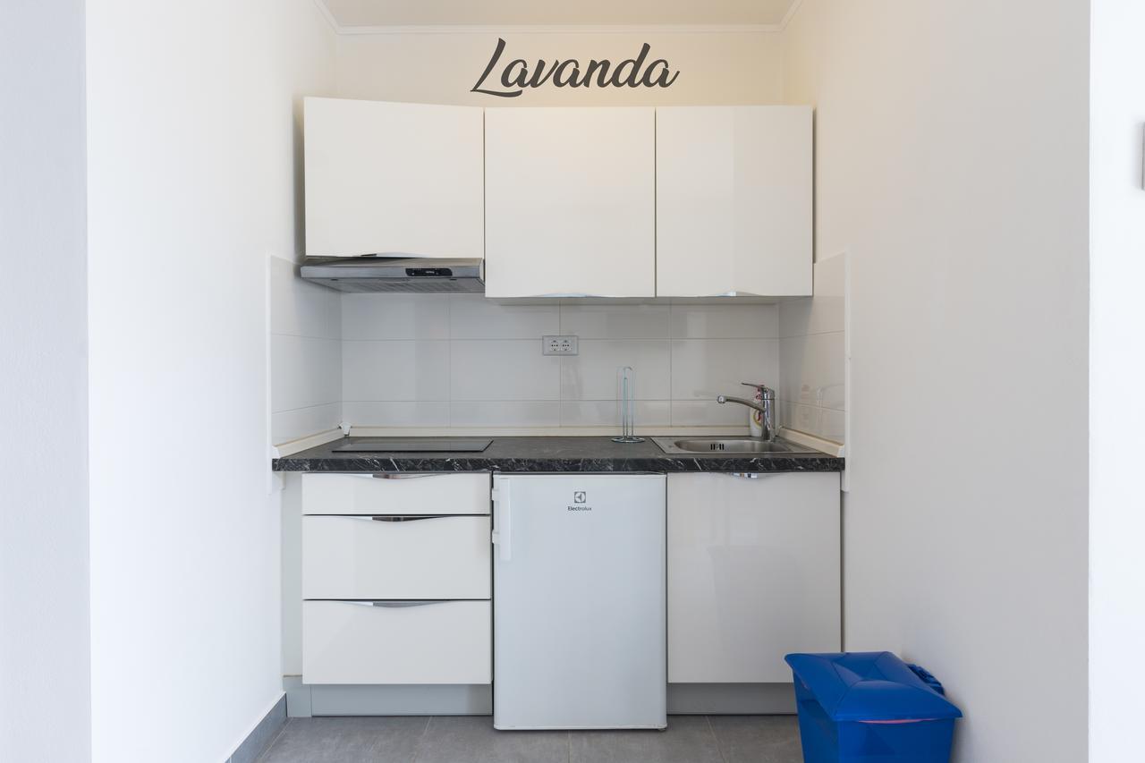 Apartment Lux More เมดูลิน ภายนอก รูปภาพ